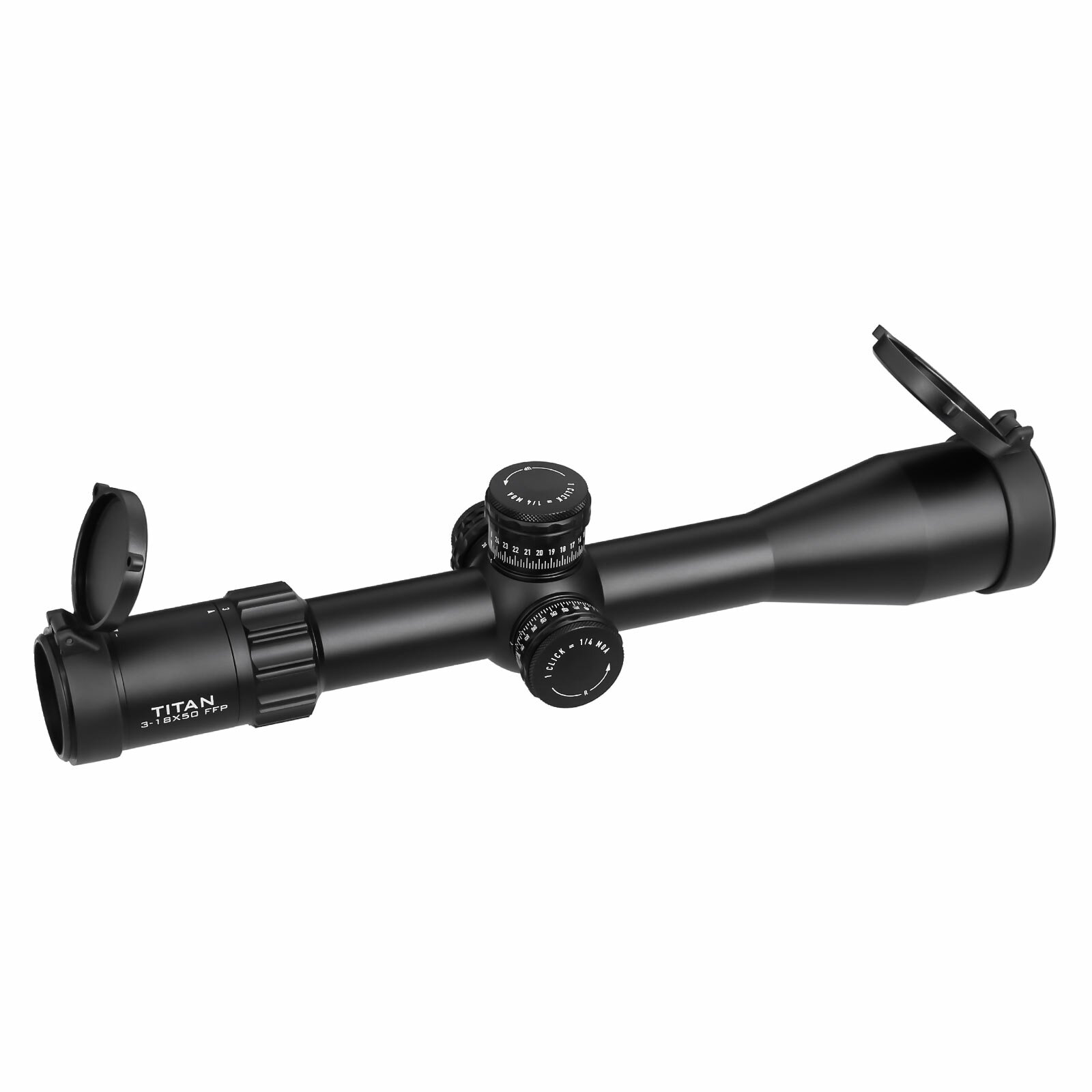 Element Optics Titan X Apr D Moa Ffp Zielfernrohr