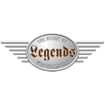 Legends Co2 Revolver