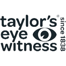 Taylor's eye witness