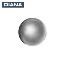 Diana Stahlkugel für Laufverschluss - Diana...
