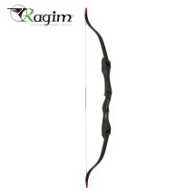 Ragim Recurvebogen Matrix 66"  Linkshand 24 lbs