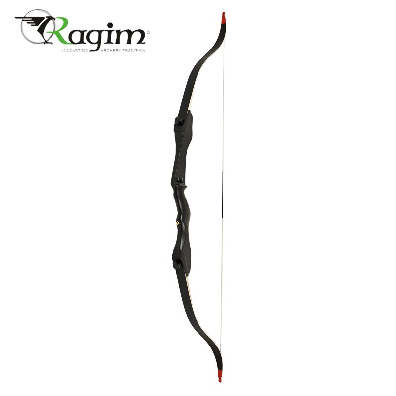 Ragim Recurvebogen Matrix 70" Rechtshand 26 lbs