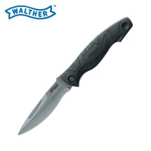 Walther Taschenmesser TraditionFoldingKnife TFK inkl....
