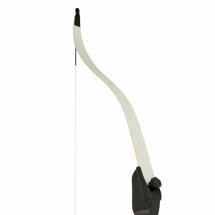 Ragim Recurvebogen Matrix White 64" Linkshand 20 lbs