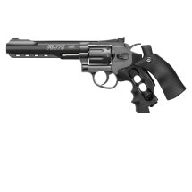 Gamo Co2-Revolver PR-776 4,5 mm Diabolo (P18)