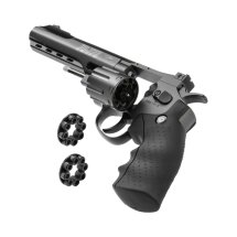 Gamo Co2-Revolver PR-776 4,5 mm Diabolo (P18)