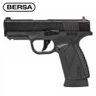 Bersa BP9CC Co2-Pistole Blow Back Kaliber 4,5 mm Stahl BB (P18)