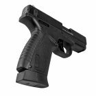 Bersa BP9CC Co2-Pistole Blow Back Kaliber 4,5 mm Stahl BB (P18)