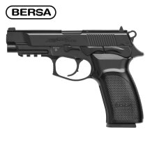 Bersa Thunder 9 Pro Co2-Pistole Kaliber 4,5 mm Stahl BB...