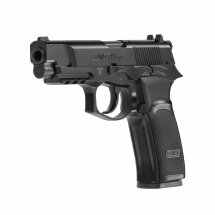 Bersa Thunder 9 Pro Co2-Pistole Kaliber 4,5 mm Stahl BB...