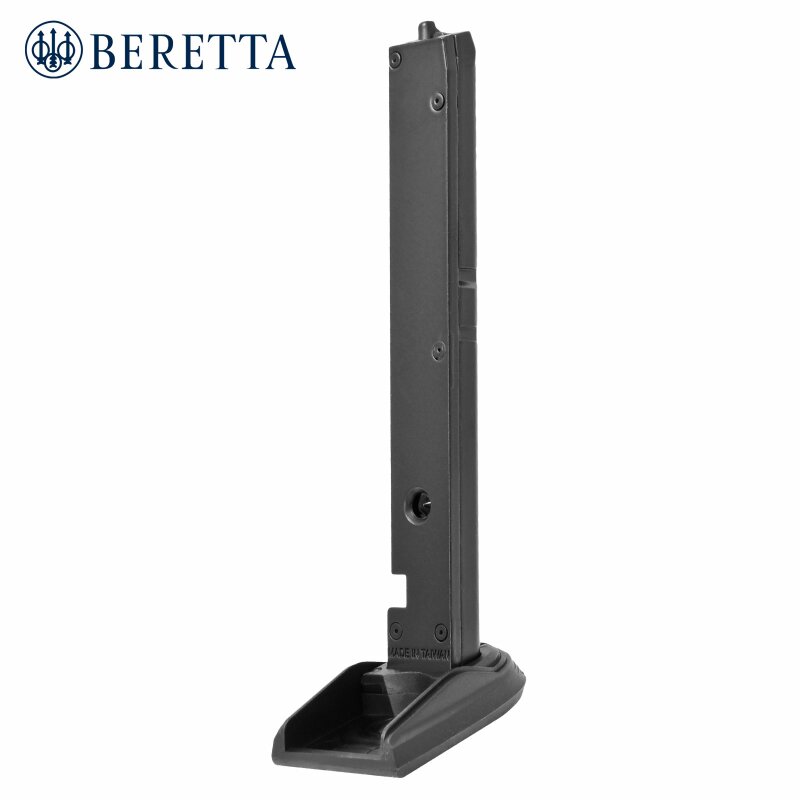 Ersatzmagazin für Beretta APX Co2-Pistole 4,5 mm