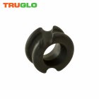 Truglo Centra Pro Peep Sight 1/4 Zoll