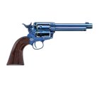 Superset Colt Single Action Army® 45 blue Co2-Revolver Kaliber 4,5 mm BB (P18)