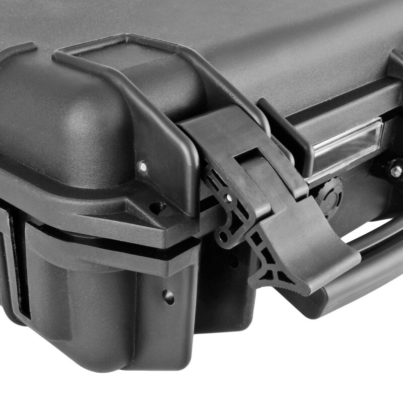 Umarex Gun Case stabiler Waffenkoffer für Kurzwaffen