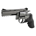 Dan Wesson Co2-Revolver 715 Lauflänge 4" - 4,5 mm Stahl BB (P18)