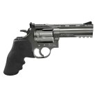 Dan Wesson Co2-Revolver 715 Lauflänge 4" - 4,5 mm Stahl BB (P18)