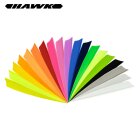 6-er Pack Hawk TPU Shield Vanes 4"