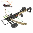 Set Hori-Zone Recurvearmbrust Rage Elite Camo 185 lbs / 275 fps (P18)