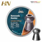 H&N Baracuda Hunter 4,5 mm 0,68 Gramm