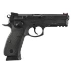 Kofferset CZ SP-01 Shadow Co2-Pistole Kaliber 4,5 mm Stahl BB (P18)