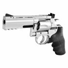 Kofferset Dan Wesson Co2-Revolver 715 Lauflänge 4" - 4,5 mm Diabolo (P18)