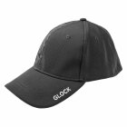 Glock Cap Pistol III Black - Basecap