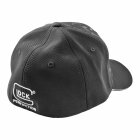 Glock Cap Pistol III Black - Basecap