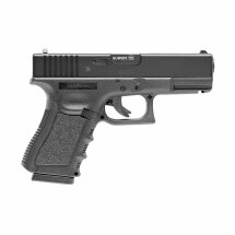 Kofferset Umarex Glock 19 Co2-Pistole Kaliber 4,5 mm Stahl BB (P18)