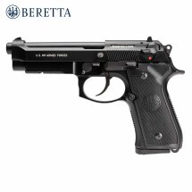 Beretta M9 Softair-Pistole Kaliber 6 mm BB Gas Blowback...