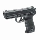 Komplettset Heckler & Koch HK45 Softair-Pistole Kaliber 6 mm BB Gas Blowback (P18)