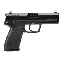 Heckler & Koch USP .45 Softair-Pistole Kaliber 6 mm BB Gas Blowback (P18)