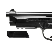 Beretta 90two Softair-Co2-Pistole Kaliber 6 mm NBB (P18)