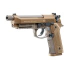 Beretta M9 A3 Softair-Co2-Pistole Kaliber 6 mm BB Blowback (P18)