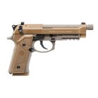 Beretta M9 A3 Softair-Co2-Pistole Kaliber 6 mm BB Blowback (P18)