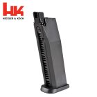 Ersatzmagazin für Heckler & Koch USP Softair-Co2-Pistole Kaliber 6 mm BB Blowback