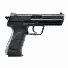 Heckler & Koch HK45 Softair-Co2-Pistole Kaliber 6 mm NBB (P18)