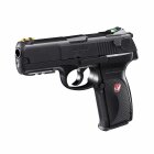 Ruger P345 Softair-Co2-Pistole Kaliber 6 mm NBB (P18)