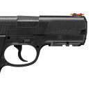 Ruger P345 Softair-Co2-Pistole Kaliber 6 mm NBB (P18)