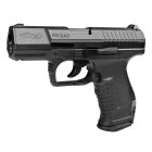 Walther P99 DAO Softair-Co2-Pistole Kaliber 6 mm BB Blowback (P18)