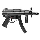 Heckler & Koch MP5 K Softair-Co2-Gewehr Kaliber 6 mm BB Blowback (P18)