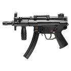 Heckler & Koch MP5 K Softair-Co2-Gewehr Kaliber 6 mm BB Blowback (P18)