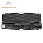 Kofferset GSG MB01 Sniper Softair-Gewehr Kaliber 6 mm BB Federdruck (P18) + 3-9x40 Zielfernrohr