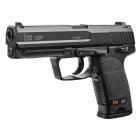 Heckler & Koch USP Federdruck Softair-Pistole 6 mm BB (P14)