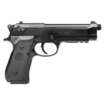 Beretta M92 A1 AEP Softair-Pistole 6 mm BB (P14)