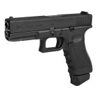 Glock 17 GEN4 Softair-Co2-Pistole Kaliber 6 mm BB Blowback (P18)