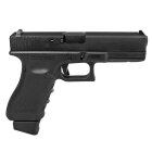 Glock 17 GEN4 Softair-Co2-Pistole Kaliber 6 mm BB Blowback (P18)