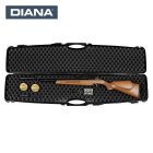 Kofferset Diana Stormrider Pressluftgewehr Kaliber 4,5 mm Diabolo (P18)