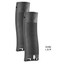 Komplettset Glock 34 Gen4 Deluxe Softair-Co2-Pistole Kaliber 6 mm BB Blowback (P18)