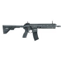 Heckler & Koch HK416 A5 Vollmetall S-AEG Softair-Gewehr Kaliber 6 mm BB (P18)