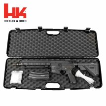 Komplettset Heckler & Koch HK416 A5 Vollmetall S-AEG...